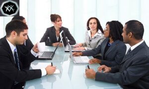 فن مذاکره و زبان بدن