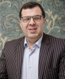 کارگاه آموزشی مدیریت ورهبری زندگی