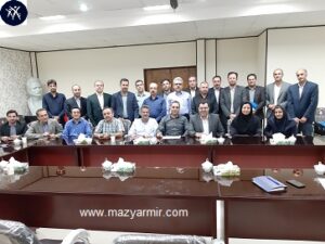 کتاب رفتارسازمانی