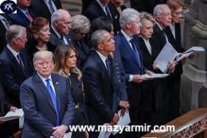 زبان بدن سیاستمداران انتخاباتی