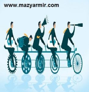 توسعه فردی قسمت دوم