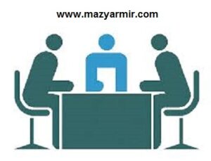 زبان بدن و مذاکرات حرفه ای