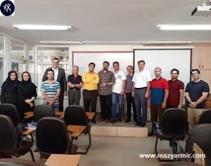 نگرشی نوین بر چابکی سازمانی