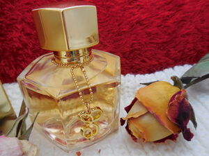 عطرهای ماندگار