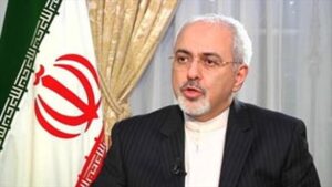 رازهایی از زبان بدن دکتر ظریف
