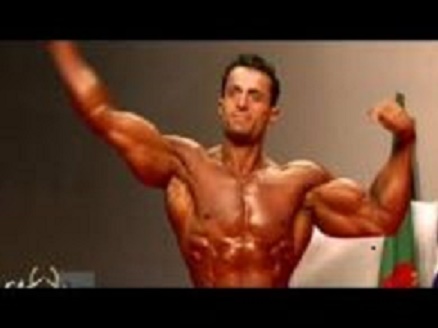 مسابقات IFBB ارنولد کلاسیک