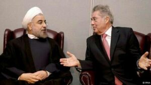 سیاستمداران