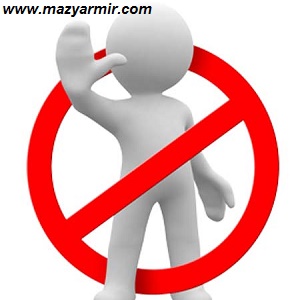 لطفا جنس چینی نخرید
