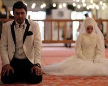 وظایف یک مرد در برابر همسر از منظر اسلام
