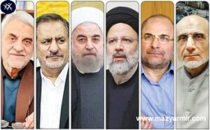 در انتخابات مجلس