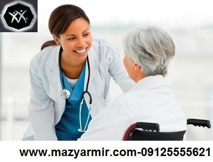شانزدهمین دوره پیشرفته آموزش زبان بدن پزشک و بیمار