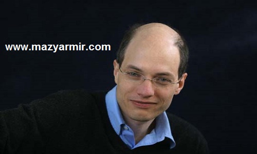 آلن دوباتن Alain de Botton کیست؟