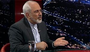 تحلیل حرفه ای مصاحبه دکتر ظریف