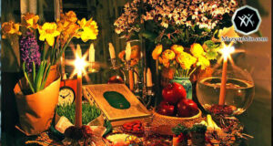 روز اول عید