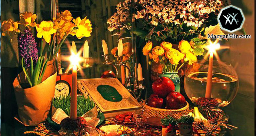 روز اول عید 3 روز اول عید
