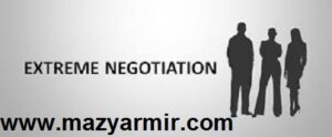 آموزش مذاکره دوره دوازدهم 1389