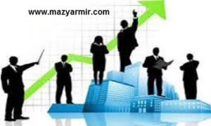 کارگاه آموزشی پیشرفته فروش