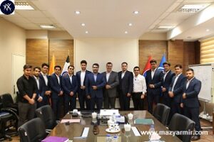مبانی اصول و فنون مذاکره