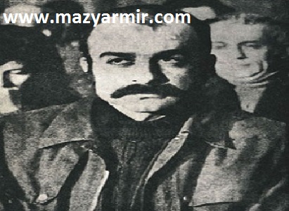 زبان بدن خسرو گلسرخی