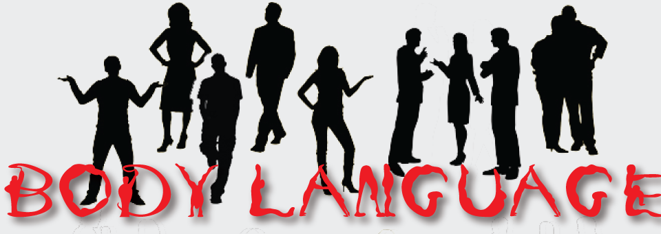 Body Language 3 Body Language