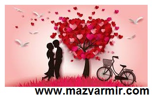 پیشرفته ترین نکات زبان بدن عشق قسمت هفتم