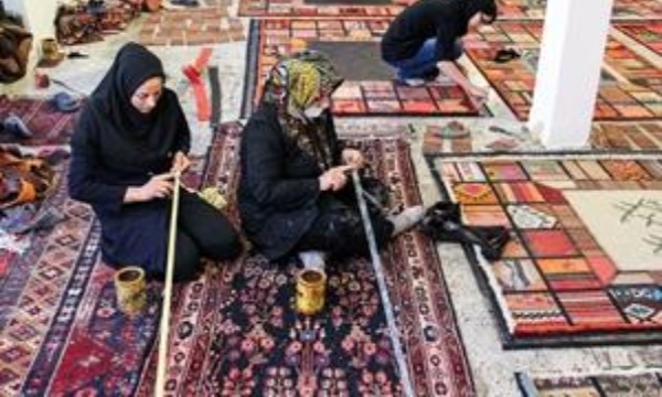 مشاغل خانگی مولد 2 مشاغل خانگی مولد