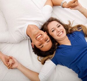زبان بدن یک عاشق چه می گوید 3