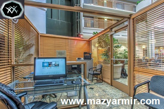 اتاق فکر هوور استراتژی سیاسی مقابله با ایران