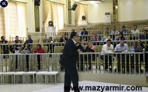 سخن گفتن متفاوت و تاثیرگذار