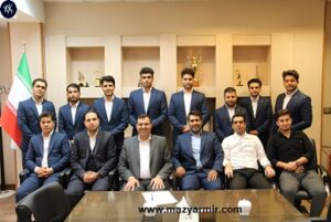 بهترین مشاورین انتخاباتی مجلس