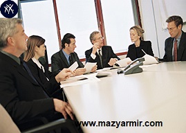 کاربرد علمی و مدرن مدیریت پروژه 5 کاربرد علمی و مدرن مدیریت