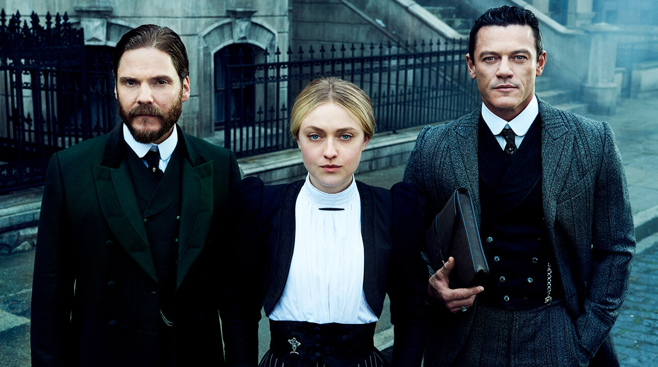نقد و بررسی سریال روان پزشک The Alienist 1 نقد و بررسی سریال روان پزشک