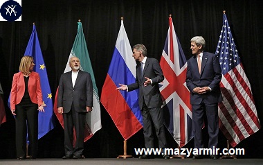 آینده مذاکرات ایران و آمریکا