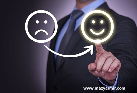مقدمه ای برای مدیریت رضایت مندی 3 مقدمه ای برای مدیریت رضایت مندی