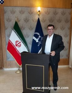 کارگاه پیشرفته زبان بدن