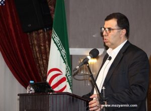 کارگاه اصول و فنون مذاکره شرکت توزیع نیرو برق تهران