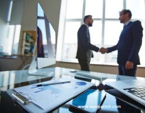 چک لیست تخصصی اقدامات پس از یک مذاکره