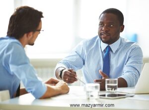 کارگاه پیشرفته آموزش شیوه های نوین مصاحبه های سازمانی