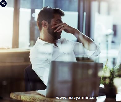 مهارتهای کلیدی کنترل خشم و استرس