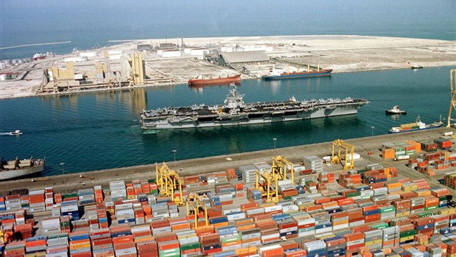 مناطق ازاد تجاری فرصتی نو