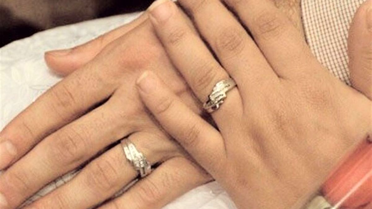 نامزدی عاقلانه 7 نامزدی عاقلانه