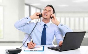 رازهای یک فروش موفق