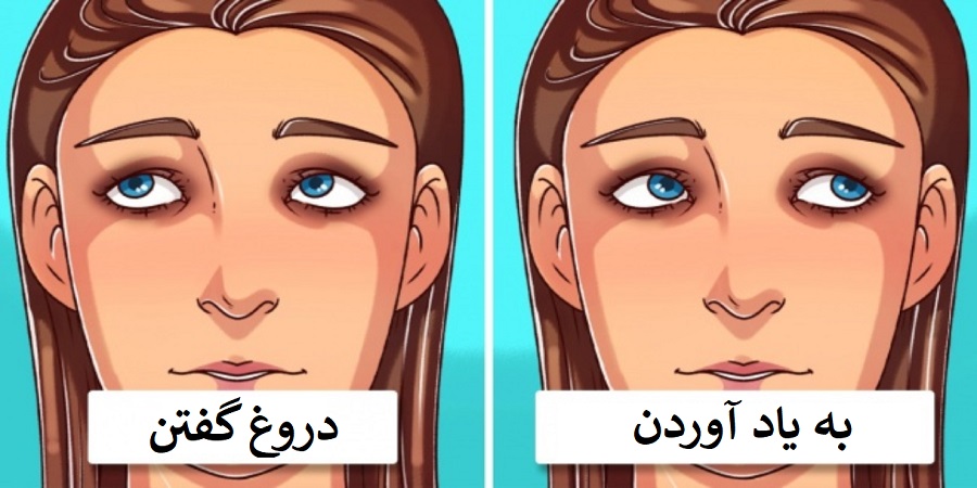 چهره خوانی