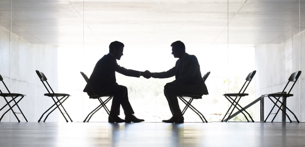 مذاکره کننده حرفه ای چه ویژگی دارد قسمت پنجم