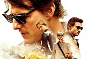 تحلیل زبان بدن فیلم mission impossible