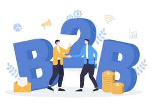 مهمترین توصیه هابرای فروش B2B