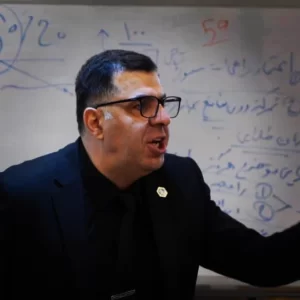 برنامه برند سازی حرفه ای کلینیک تخصصی کسب و کار دکتر میر
