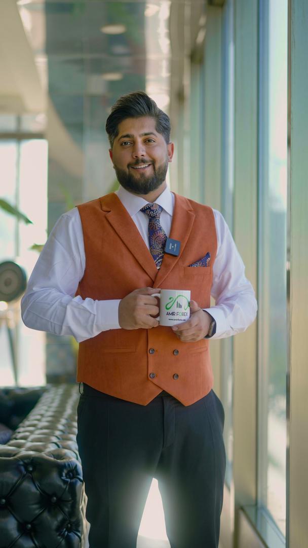 سید محمد امین حسینی